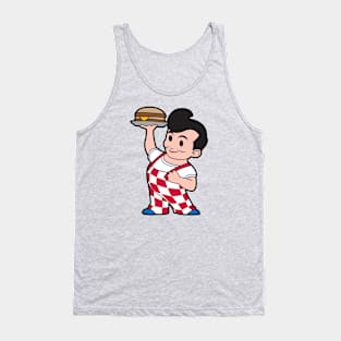 Big Boy Tank Top